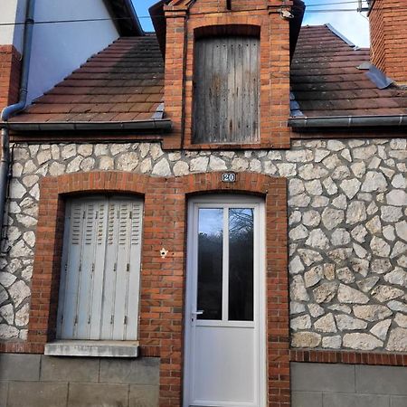Petite Maison A سالبريس المظهر الخارجي الصورة