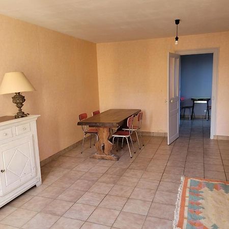 Petite Maison A سالبريس المظهر الخارجي الصورة