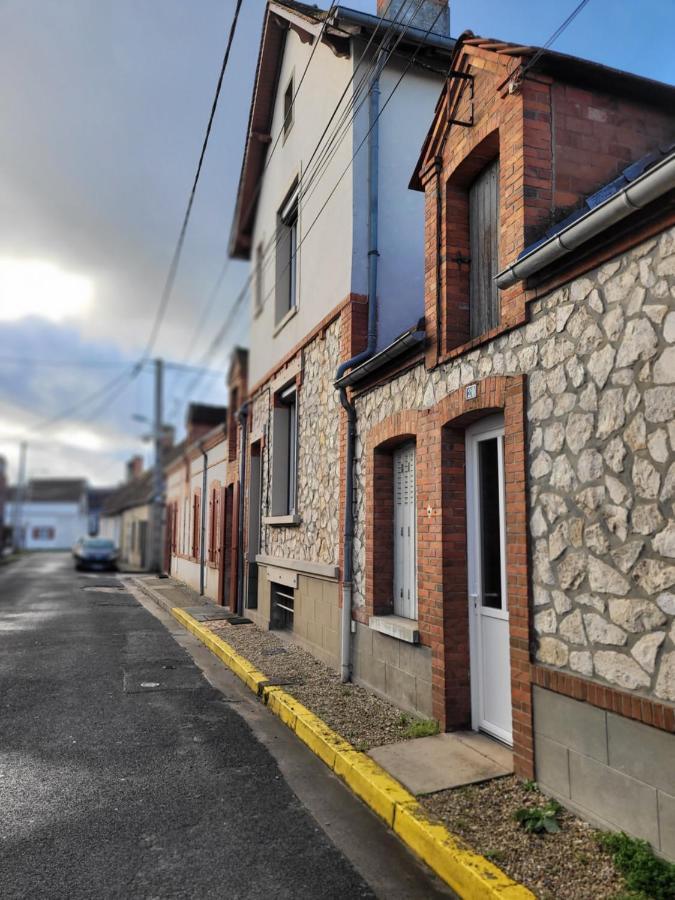 Petite Maison A سالبريس المظهر الخارجي الصورة