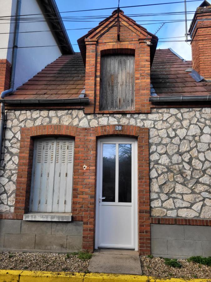 Petite Maison A سالبريس المظهر الخارجي الصورة