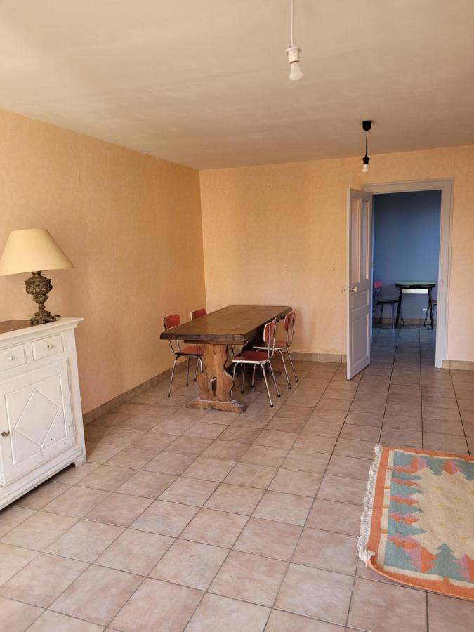 Petite Maison A سالبريس المظهر الخارجي الصورة