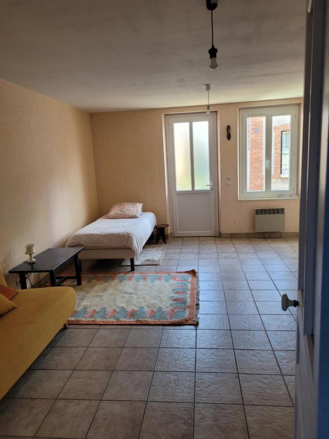 Petite Maison A سالبريس المظهر الخارجي الصورة