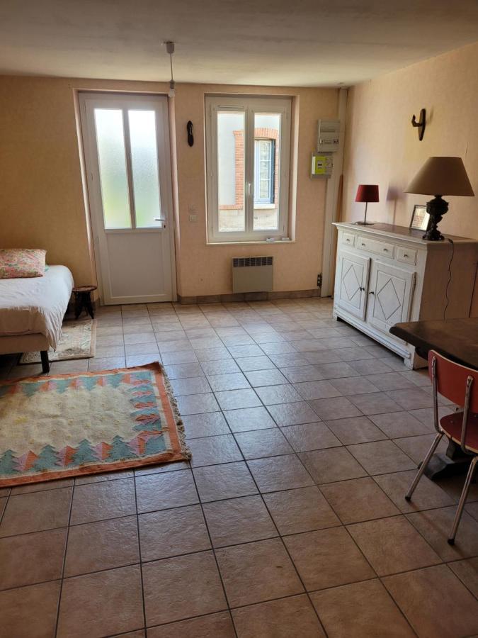 Petite Maison A سالبريس المظهر الخارجي الصورة