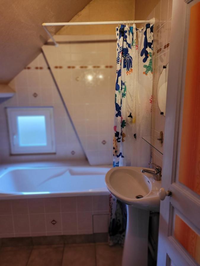 Petite Maison A سالبريس المظهر الخارجي الصورة