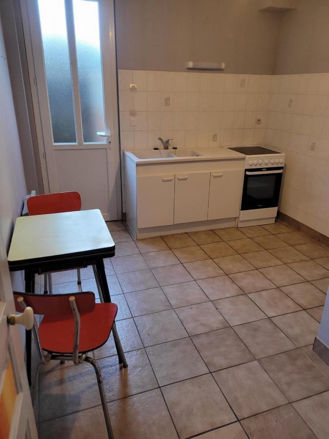 Petite Maison A سالبريس المظهر الخارجي الصورة